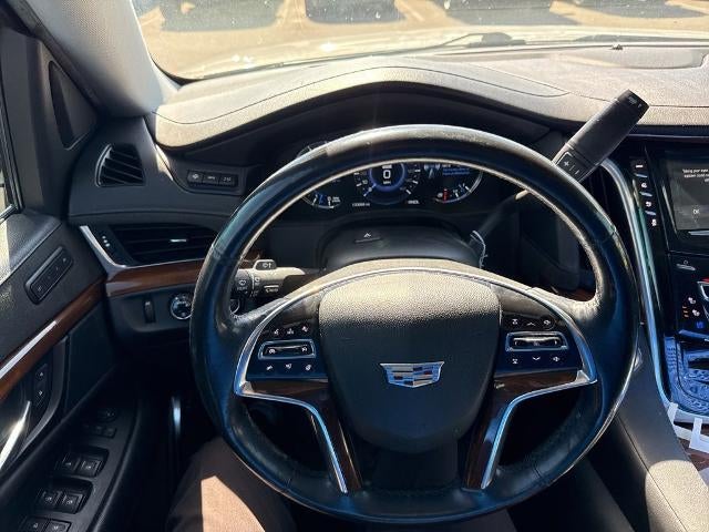 2019 Cadillac Escalade Premium Luxury