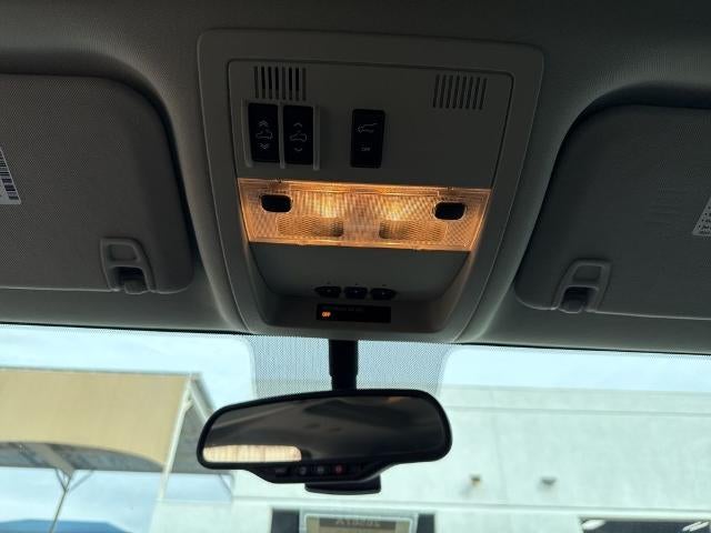 2014 Cadillac Escalade ESV Platinum Edition