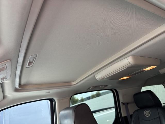 2014 Cadillac Escalade ESV Platinum Edition