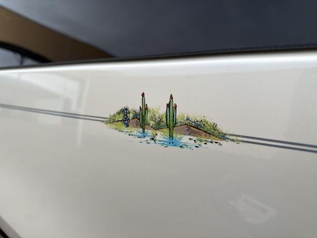 2014 Cadillac Escalade ESV Platinum Edition