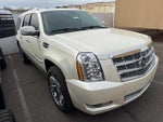 2014 Cadillac Escalade ESV Platinum Edition