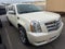 2014 Cadillac Escalade ESV Platinum Edition