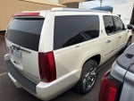 2014 Cadillac Escalade ESV Platinum Edition