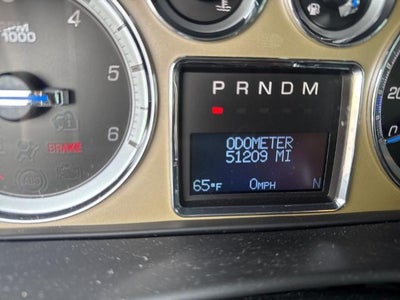 2014 Cadillac Escalade ESV Platinum Edition