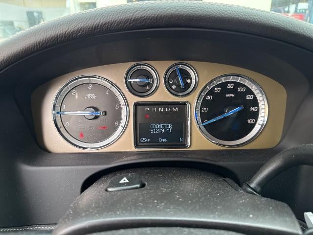 2014 Cadillac Escalade ESV Platinum Edition