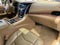 2015 Cadillac Escalade Platinum Edition
