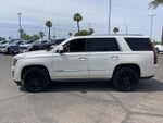 2015 Cadillac Escalade Platinum Edition