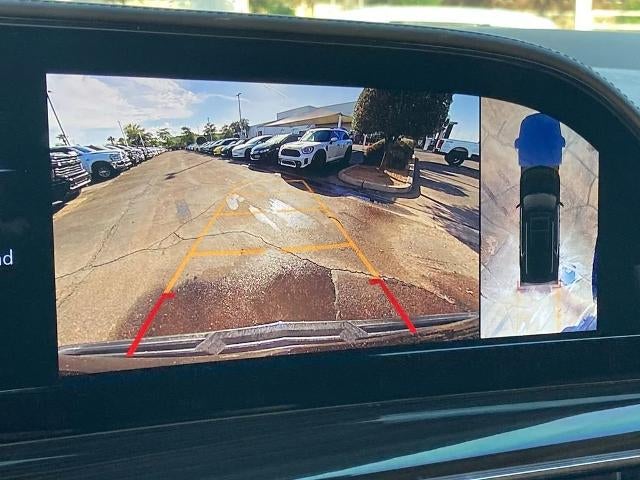 2021 Cadillac Escalade ESV Sport