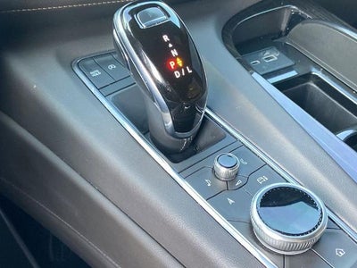 2021 Cadillac Escalade ESV Sport