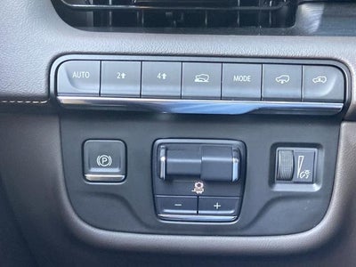 2021 Cadillac Escalade ESV Sport