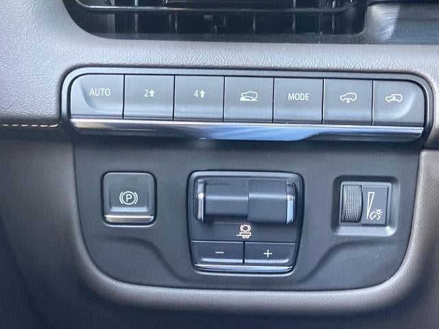 2021 Cadillac Escalade ESV Sport