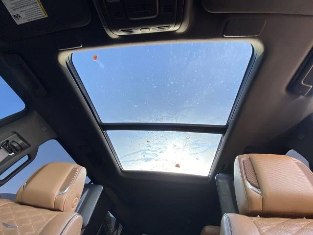 2021 Cadillac Escalade ESV Sport