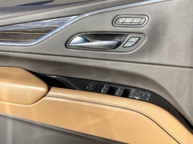 2021 Cadillac Escalade ESV Sport