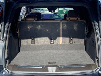 2021 Cadillac Escalade ESV Sport