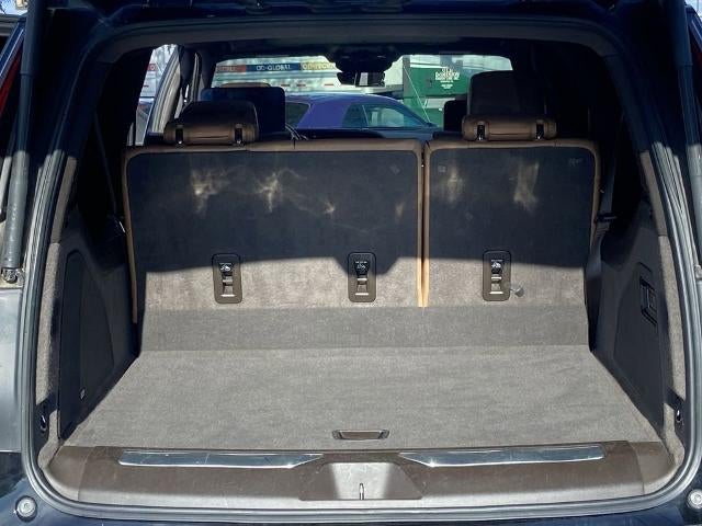 2021 Cadillac Escalade ESV Sport