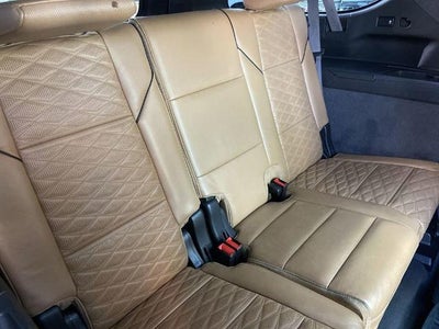 2021 Cadillac Escalade ESV Sport