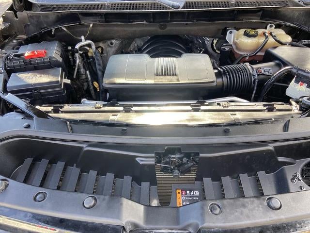 2021 Cadillac Escalade ESV Sport