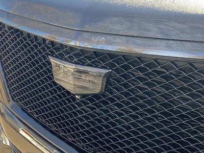 2021 Cadillac Escalade ESV Sport