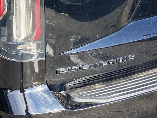 2021 Cadillac Escalade ESV Sport