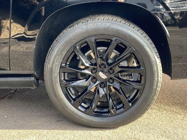 2021 Cadillac Escalade ESV Sport