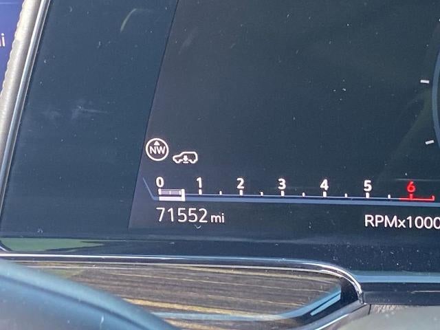 2021 Cadillac Escalade ESV Sport