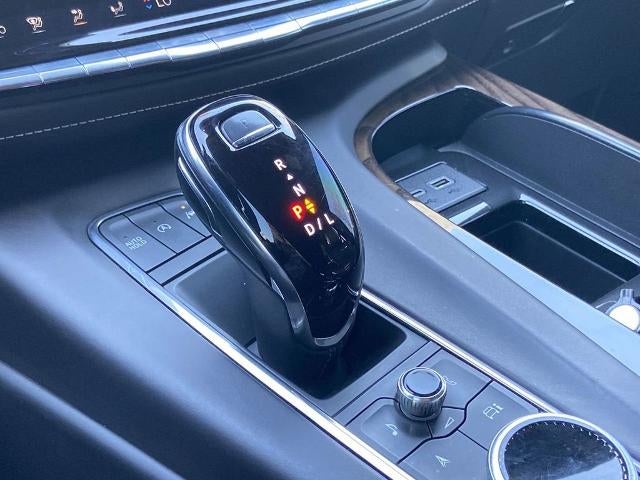 2023 Cadillac Escalade ESV Sport Platinum