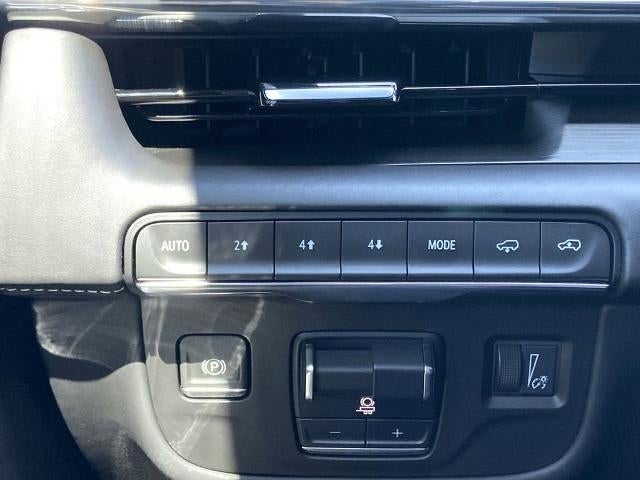 2023 Cadillac Escalade ESV Sport Platinum