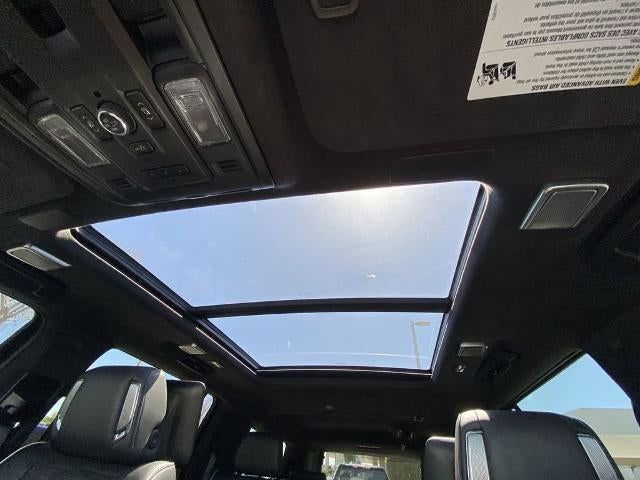 2023 Cadillac Escalade ESV Sport Platinum