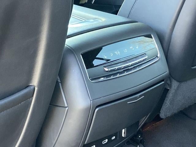 2023 Cadillac Escalade ESV Sport Platinum