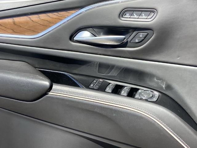 2023 Cadillac Escalade ESV Sport Platinum
