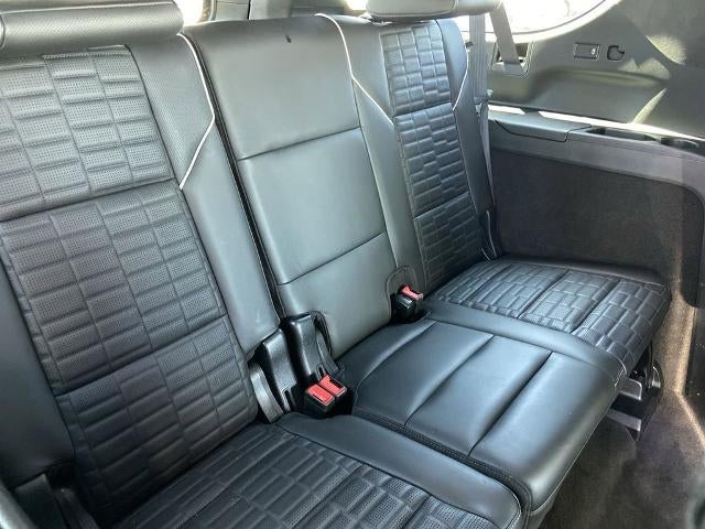 2023 Cadillac Escalade ESV Sport Platinum