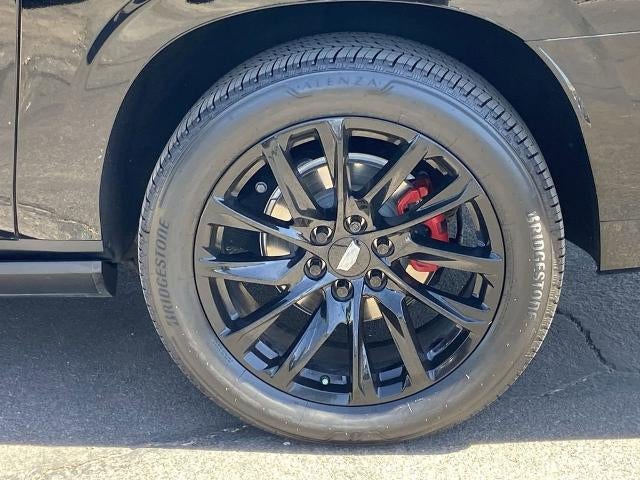 2023 Cadillac Escalade ESV Sport Platinum