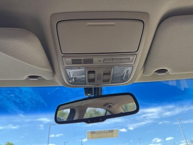 2010 Honda Accord Sdn EX-L