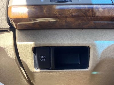 2010 Honda Accord Sdn EX-L