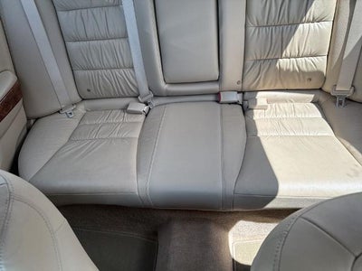 2010 Honda Accord Sdn EX-L