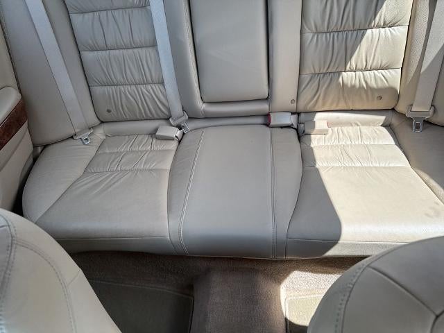 2010 Honda Accord Sdn EX-L