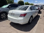 2010 Honda Accord Sdn EX-L