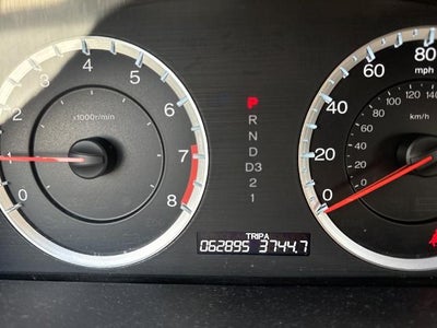 2010 Honda Accord Sdn EX-L