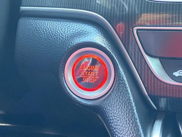 2020 Honda Accord Sedan Sport