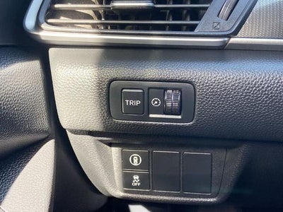 2020 Honda Accord Sedan Sport