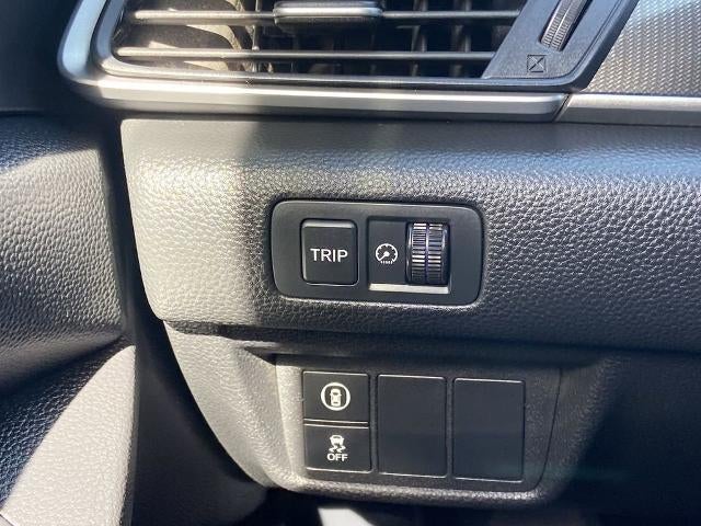 2020 Honda Accord Sedan Sport