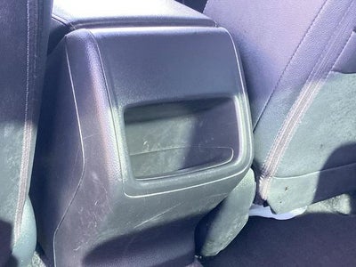 2020 Honda Accord Sedan Sport