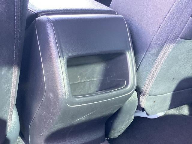 2020 Honda Accord Sedan Sport