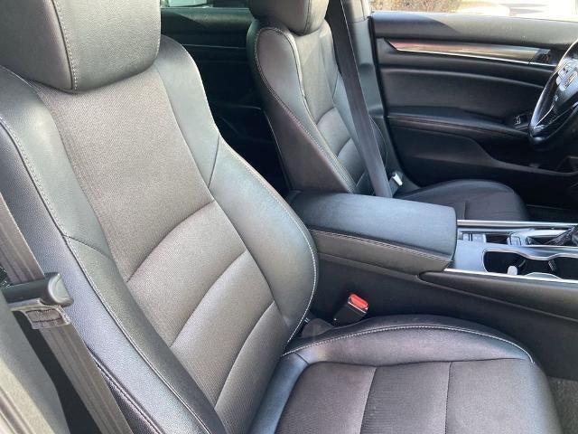 2020 Honda Accord Sedan Sport