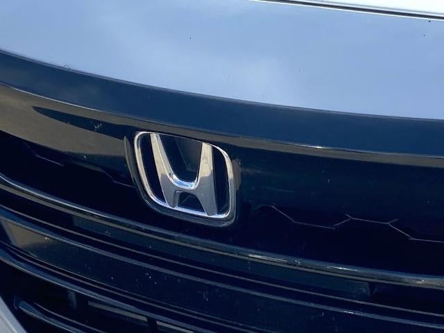 2020 Honda Accord Sedan Sport