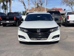 2020 Honda Accord Sedan Sport