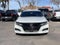 2020 Honda Accord Sedan Sport