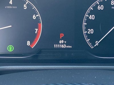 2020 Honda Accord Sedan Sport