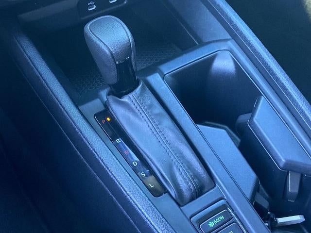 2023 Honda Accord Sedan EX