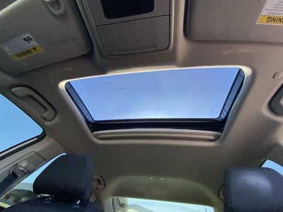 2023 Honda Accord Sedan EX